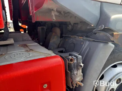 Recovery truck Volvo FL 250 4x2 -2018 | Eurotechnik