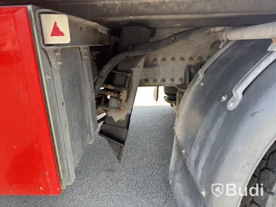 Recovery truck Volvo FL 250 4x2 -2018 | Eurotechnik