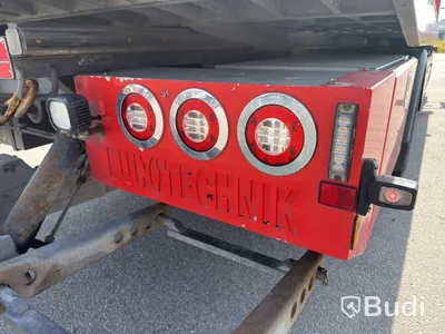 Recovery truck Volvo FL 250 4x2 -2018 | Eurotechnik