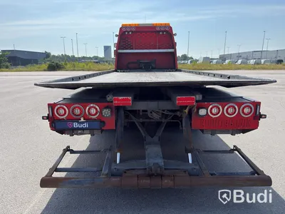 Recovery truck Volvo FL 250 4x2 -2018 | Eurotechnik