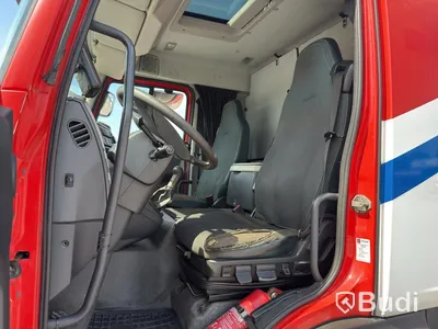 Recovery truck Volvo FL 250 4x2 -2018 | Eurotechnik