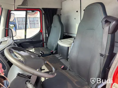 Recovery truck Volvo FL 250 4x2 -2018 | Eurotechnik