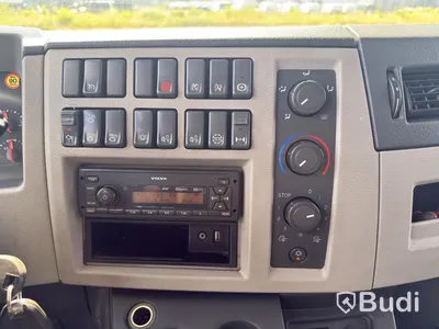 Recovery truck Volvo FL 250 4x2 -2018 | Eurotechnik