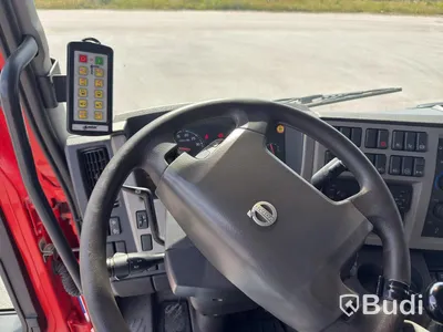 Recovery truck Volvo FL 250 4x2 -2018 | Eurotechnik