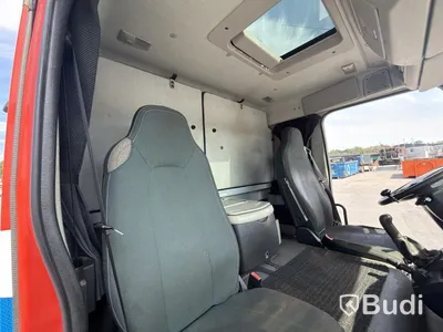 Recovery truck Volvo FL 250 4x2 -2018 | Eurotechnik