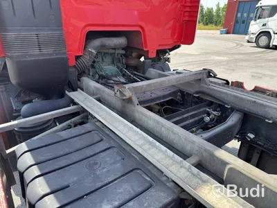 Recovery truck Volvo FL 250 4x2 -2018 | Eurotechnik