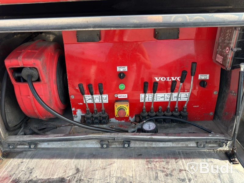 Recovery truck Volvo FL 250 4x2 -2018 | Eurotechnik