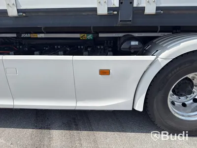 Hooklift truck Scania 25P 6X2*4 NB -2023 | JOAB 21 ton