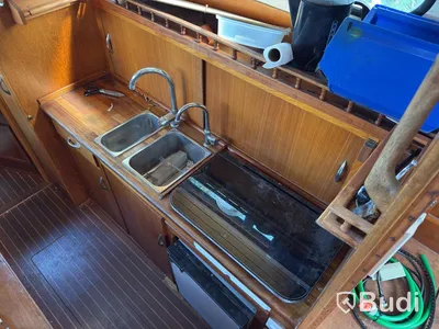 Pedro Kruiser motorboat with trailer