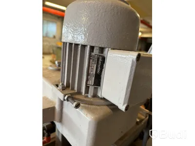 Copy Milling Machine Elumatec KF 78