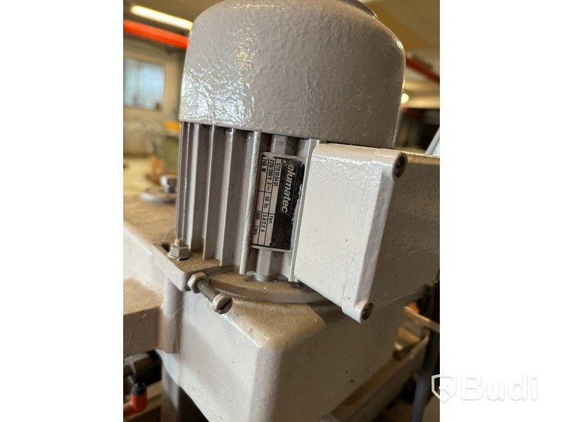 Copy Milling Machine Elumatec KF 78