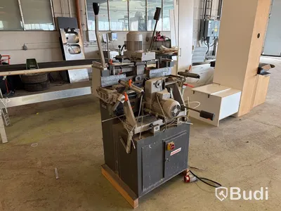 Copy Milling Machine Elumatec KF 78