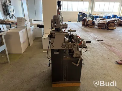 Copy Milling Machine Elumatec KF 78