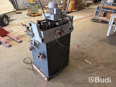 Copy Milling Machine Elumatec KF 78