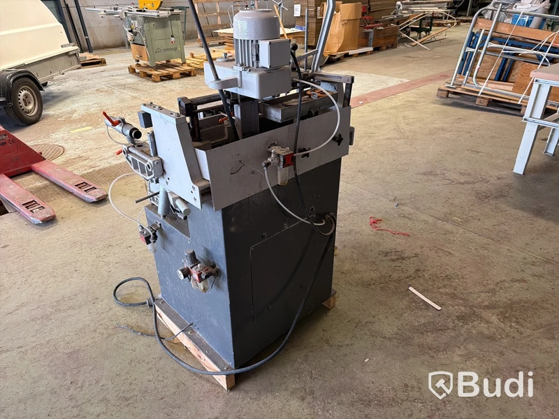 Copy Milling Machine Elumatec KF 78