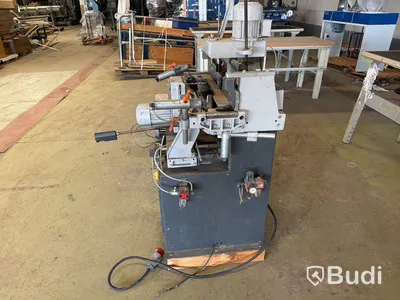 Copy Milling Machine Elumatec KF 78