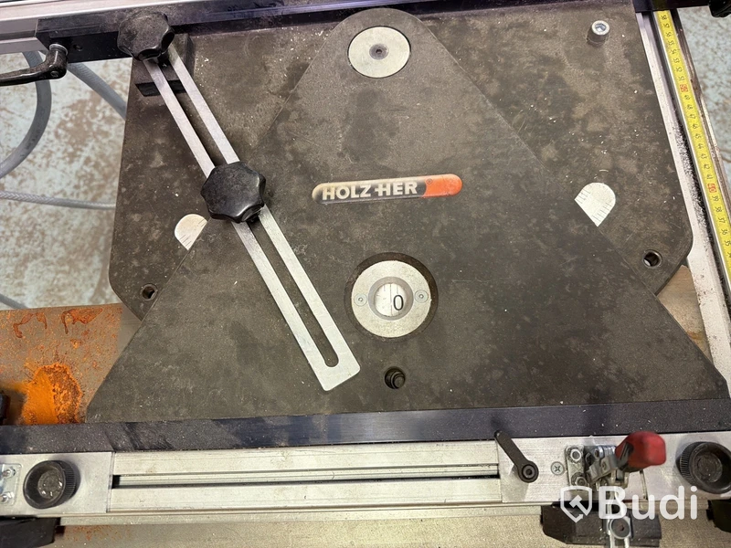Emmegi Rifila 350 Rip Saw