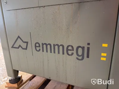 Emmegi Rifila 350 Rip Saw