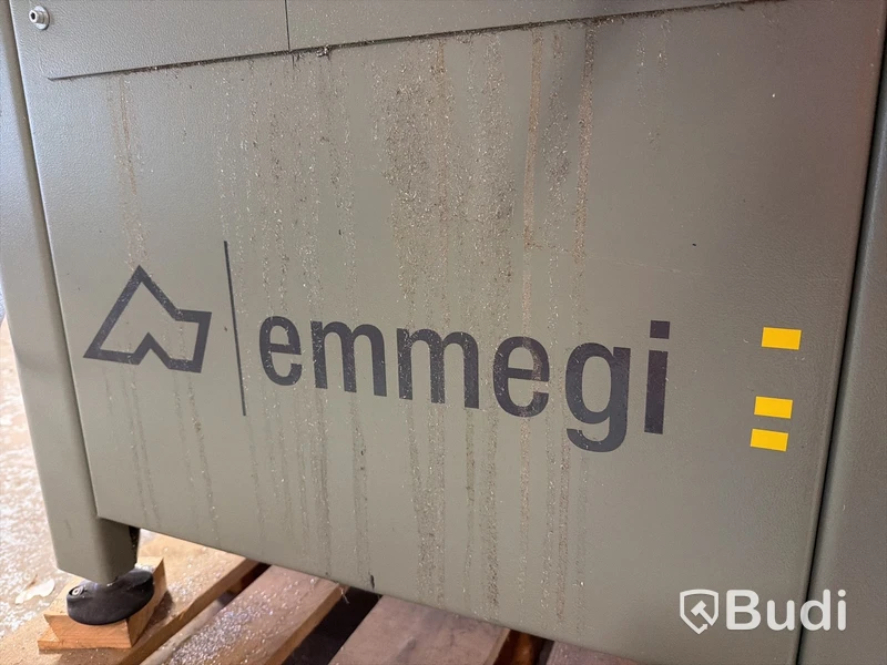 Emmegi Rifila 350 Rip Saw