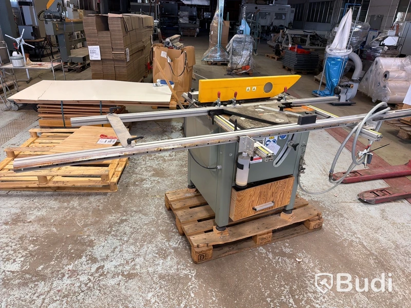 Emmegi Rifila 350 Rip Saw