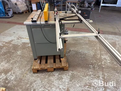Emmegi Rifila 350 Rip Saw