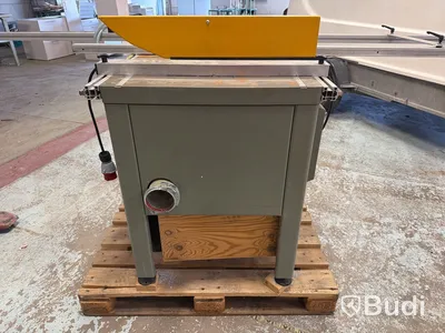 Emmegi Rifila 350 Rip Saw