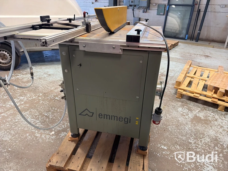 Emmegi Rifila 350 Rip Saw
