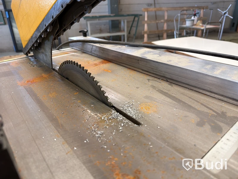 Emmegi Rifila 350 Rip Saw