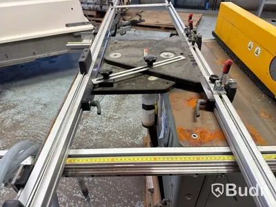 Emmegi Rifila 350 Rip Saw