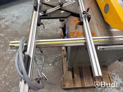 Emmegi Rifila 350 Rip Saw