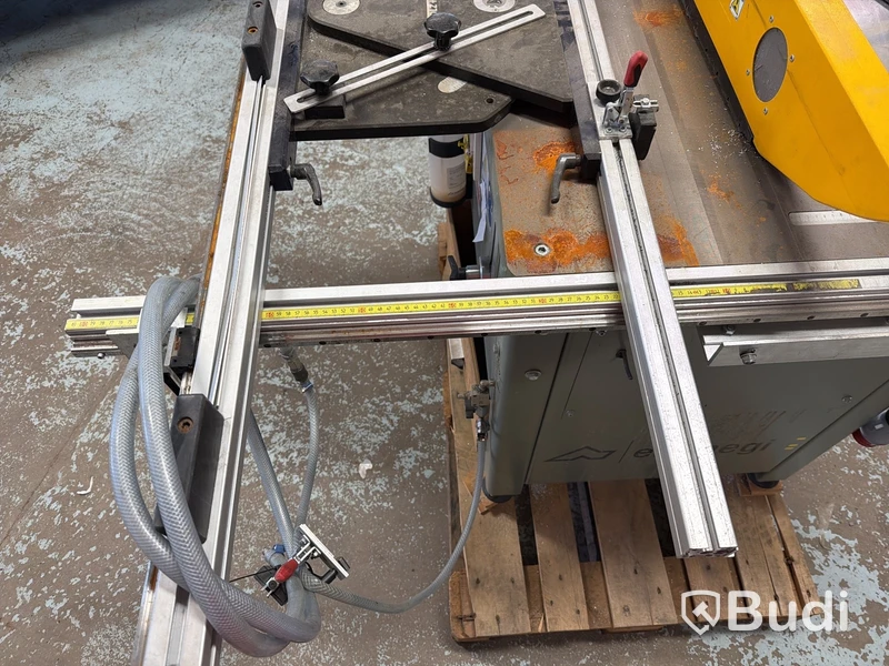 Emmegi Rifila 350 Rip Saw