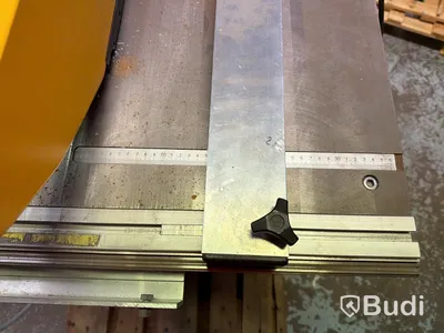 Emmegi Rifila 350 Rip Saw