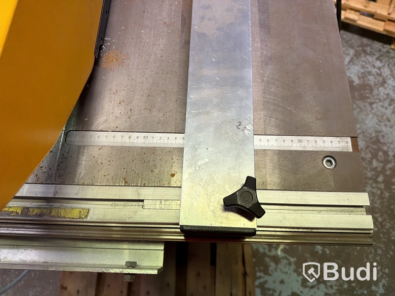 Emmegi Rifila 350 Rip Saw