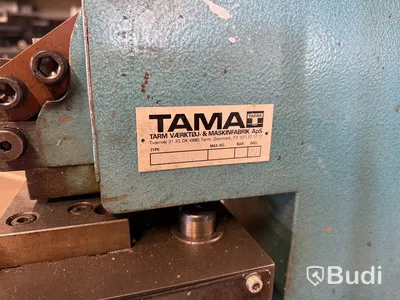 Stansmaskin TAMA TT 63 116