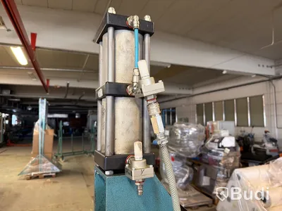Stansmaskin TAMA TT 63 116
