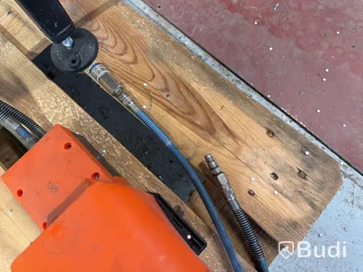 Stansmaskin TAMA TT 63 116