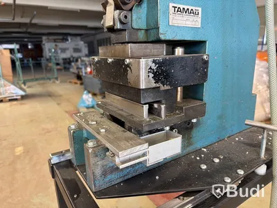 Stansmaskin TAMA TT 63 116