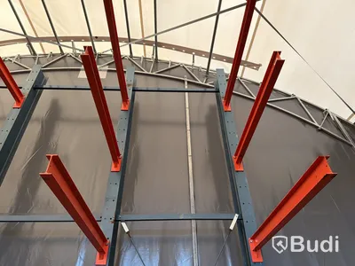 Grenställ  – ca 5 meter