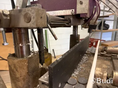 Kopieringsfräs FOM Industrie – industrimaskin
