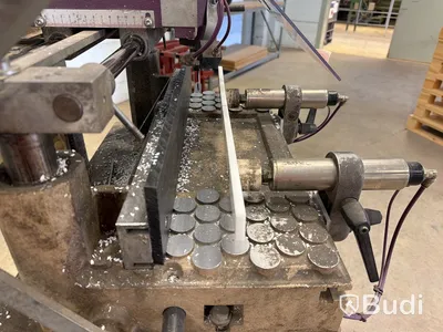 Kopieringsfräs FOM Industrie – industrimaskin