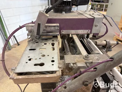 Kopieringsfräs FOM Industrie – industrimaskin