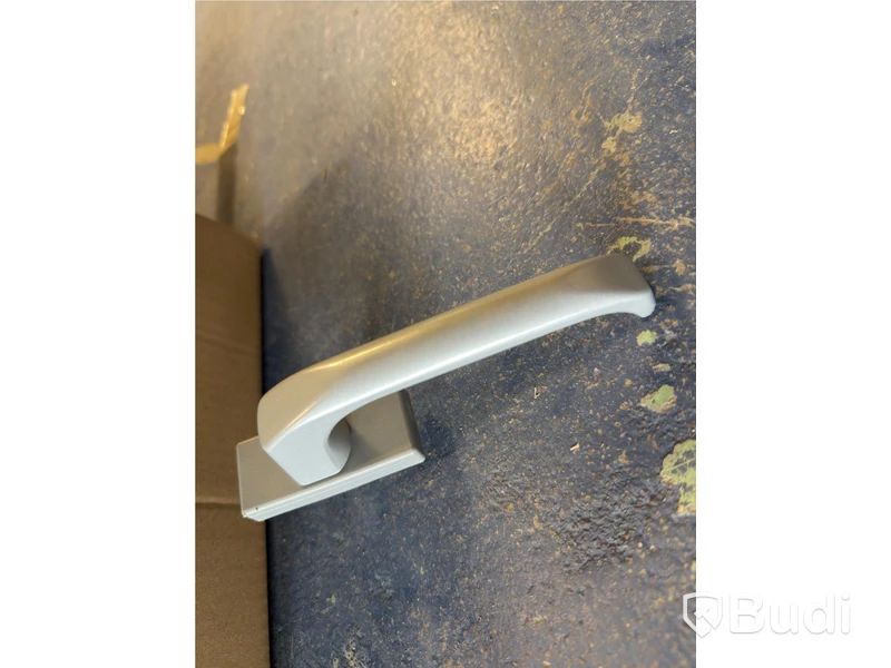 25 st fönsterhandtag – grå