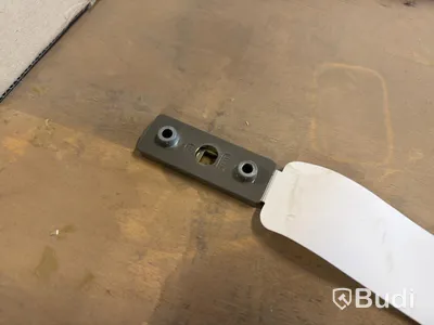 Ca 50 st handtagsspärrar – Hoppe