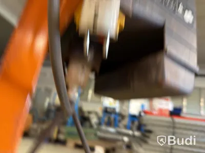 Betongblandare B134, 134 l, 230 V