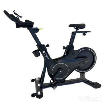 Spinningcykel Mentra by Sats