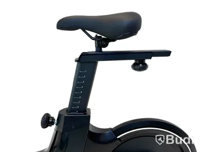 Spinningcykel Mentra by Sats
