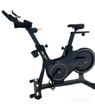 Spinningcykel Mentra by Sats