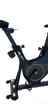 Spinningcykel Mentra by Sats
