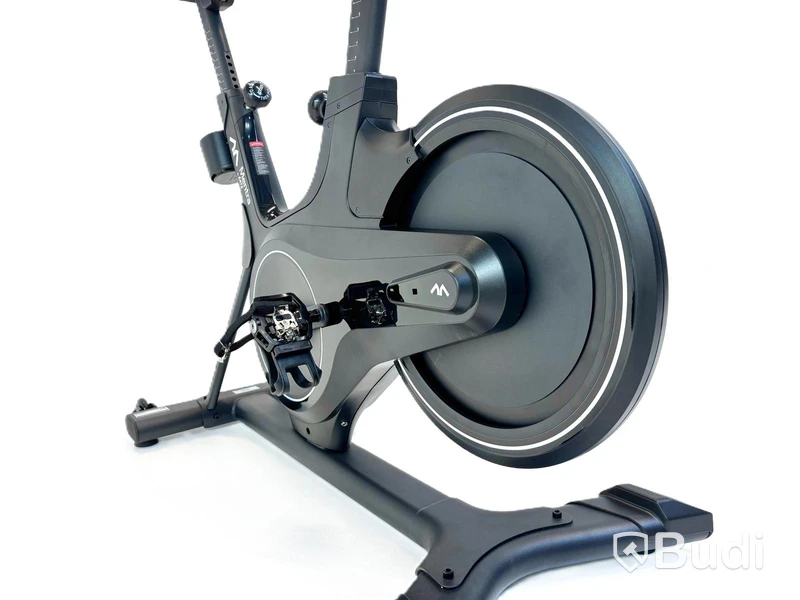 Spinningcykel Mentra by Sats