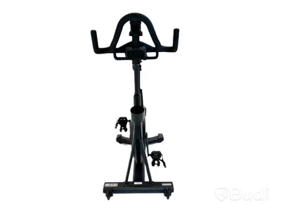 Spinningcykel Mentra by Sats